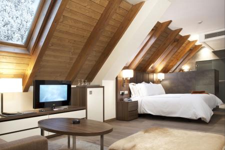 AC Baqueira Ski Resort, Autograph Collection