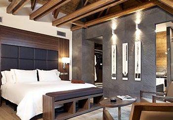 AC Baqueira Ski Resort, Autograph Collection