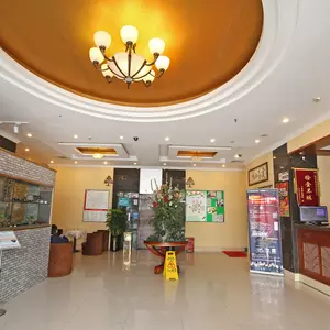 отель Homeinn Selected Hotel (South Railway Station East China University of Science and Technology)