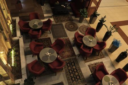 Отель Le Grande PLaza в Ташкент - Узбекистан