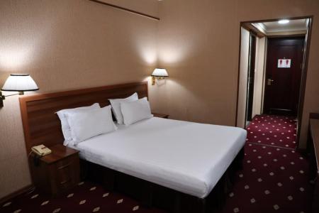 Отель Le Grande PLaza в Ташкент - Узбекистан