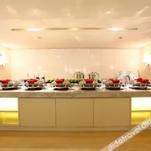 отель Jinjiang Star (Ningbo Beilun Fubang Plaza Hengshan Road Store)