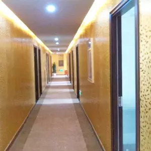 отель Chunxia Qiudong Hotel(Shenzhen Wuhe subway station)