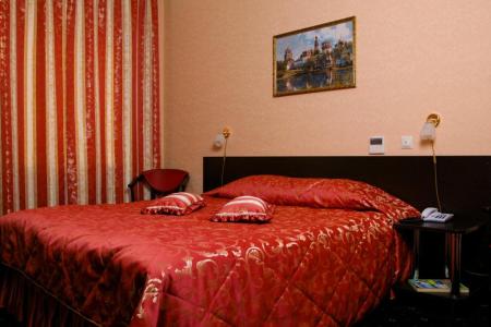 Отель Angel в Самара - Россия