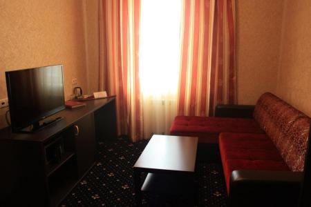 Отель Angel в Самара - Россия