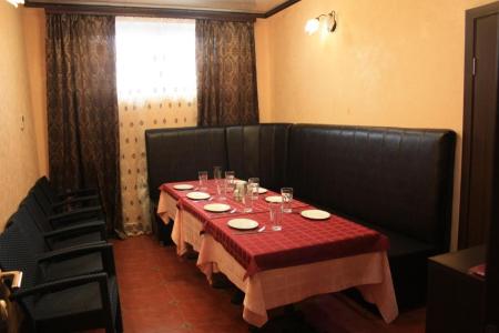 Отель Angel в Самара - Россия