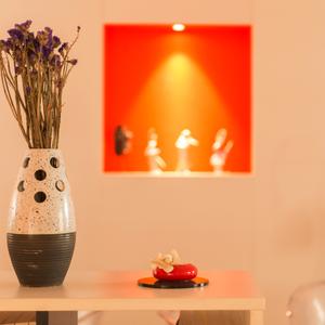 отель Rezen Wenlan Hotel (Zhengzhou East Station Green Twin Towers Store)