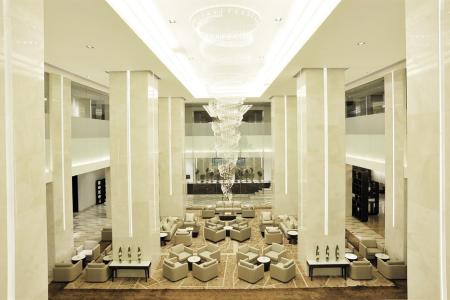 Отель Le Meridien Chiang Mai в Чианг Маи - Таиланд