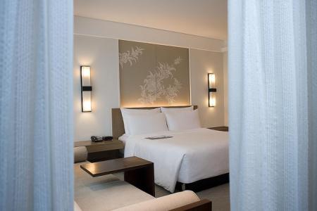 Отель Le Meridien Chiang Mai в Чианг Маи - Таиланд