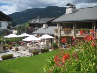 Le M de Megeve