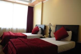 Отель Le Marly в Бейрут - Ливан