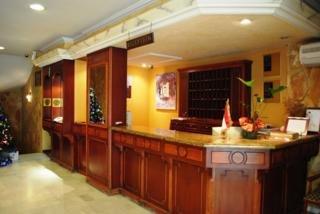 Отель Le Marly в Бейрут - Ливан