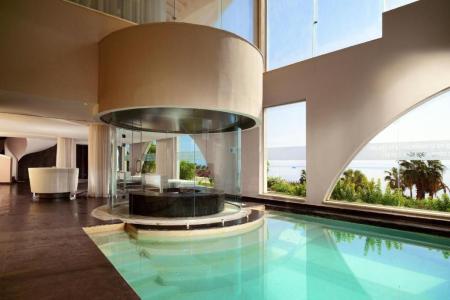 Отель Retac Qunay Resort & Spa в Дахаб - Египет