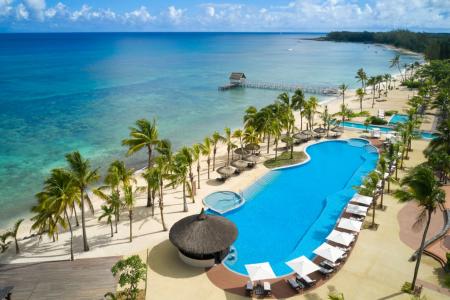 Отель Le Meridien Ile Maurice в о. Маврикий - Маврикий