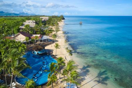 Отель Le Meridien Ile Maurice в о. Маврикий - Маврикий