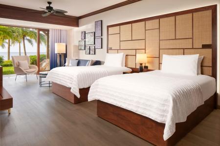 Отель Le Meridien Ile Maurice в о. Маврикий - Маврикий