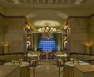 отель Sandos Cancun Lifestyle Resort