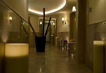 Отель Sandos Cancun Lifestyle Resort в Канкун - Мексика