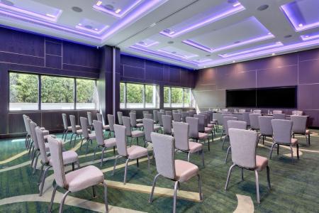 Отель Parklane a Luxury Collection Resort & Spa в Лимассол - Кипр