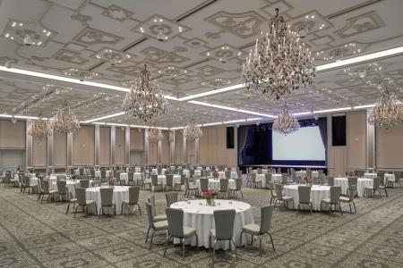 Отель Parklane a Luxury Collection Resort & Spa в Лимассол - Кипр