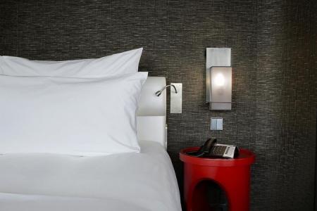 Отель Le Meridien в Ницца - Франция