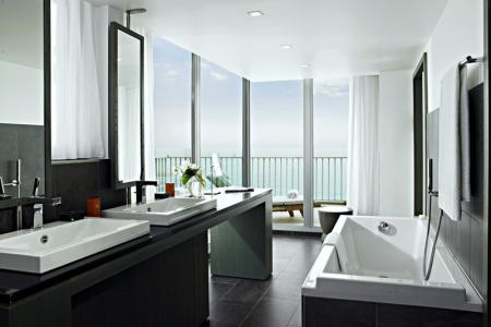 Отель Le Meridien в Ницца - Франция