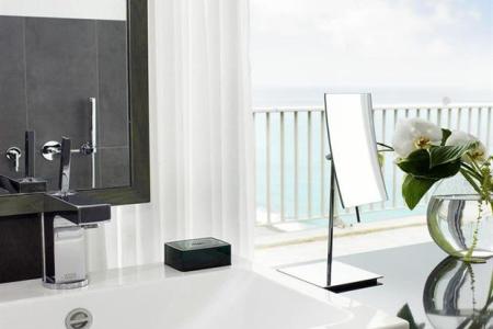 Отель Le Meridien в Ницца - Франция