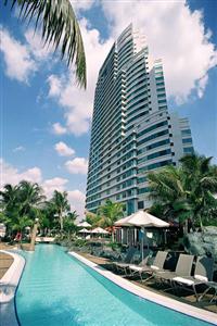 отель Le Meridien