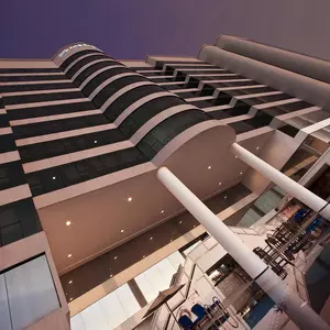 отель Le Meridien Kota Kinabalu