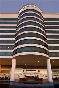 Le Meridien Kota Kinabalu