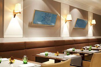 Le Meridien Stuttgart