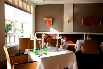 Le Meridien Stuttgart