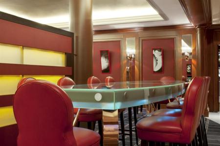 Le Meridien Stuttgart