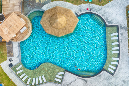 Отель Le Meridien Abu Dhabi в Абу Даби  Аль Айн - ОАЭ