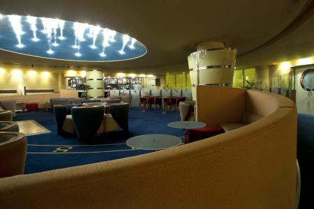 Отель Le Meridien Al Aqah Beach Resort в Фуджейра - ОАЭ