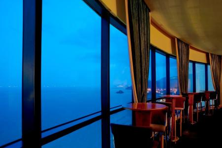 Отель Le Meridien Al Aqah Beach Resort в Фуджейра - ОАЭ