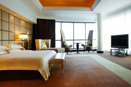 Отель Le Meridien Al Aqah Beach Resort в Фуджейра - ОАЭ