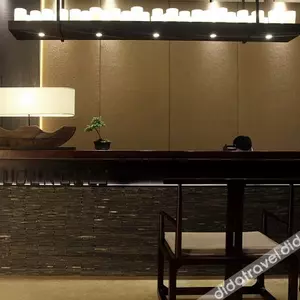 отель Golden Gulf Hotel (Yongkang Baolong Plaza)