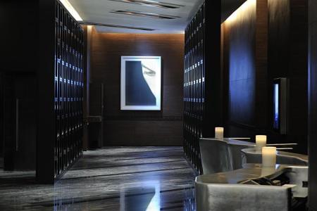 Отель Le Meridien Bangkok в Бангкок - Таиланд