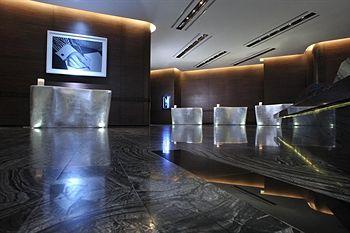 Отель Le Meridien Bangkok в Бангкок - Таиланд