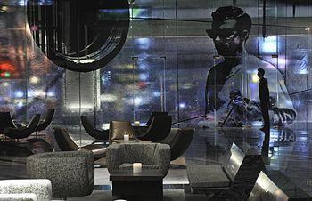 Отель Le Meridien Bangkok в Бангкок - Таиланд