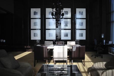 Отель Le Meridien Bangkok в Бангкок - Таиланд