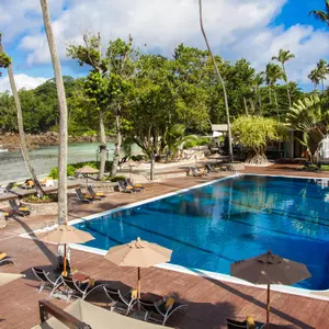 отель AVANI Seychelles Barbarons Resort & Spa