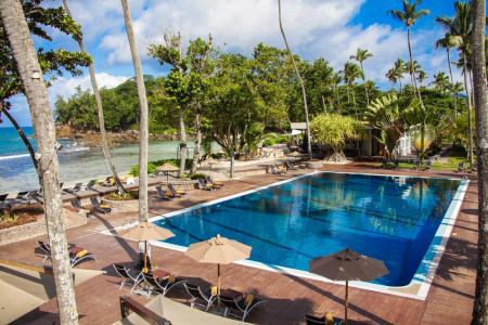 Отель AVANI Seychelles Barbarons Resort & Spa в о. Маэ - Сейшелы