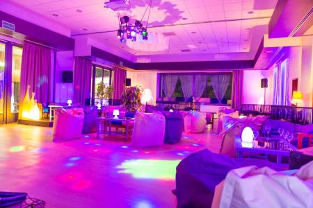 Отель AVANI Seychelles Barbarons Resort & Spa в о. Маэ - Сейшелы