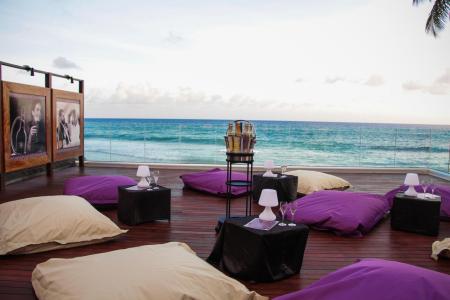 Отель AVANI Seychelles Barbarons Resort & Spa в о. Маэ - Сейшелы