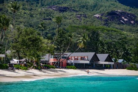 Отель AVANI Seychelles Barbarons Resort & Spa в о. Маэ - Сейшелы