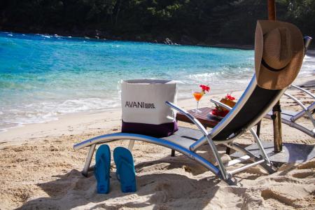 Отель AVANI Seychelles Barbarons Resort & Spa в о. Маэ - Сейшелы
