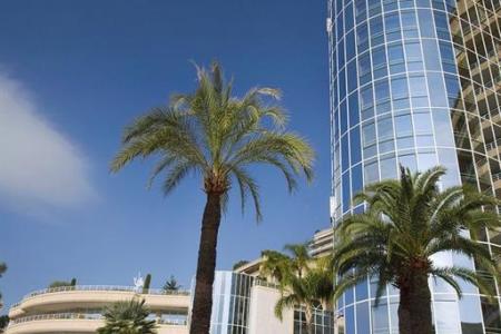 Le Meridien Beach Plaza