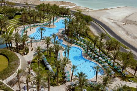 David Dead Sea Resort & Spa